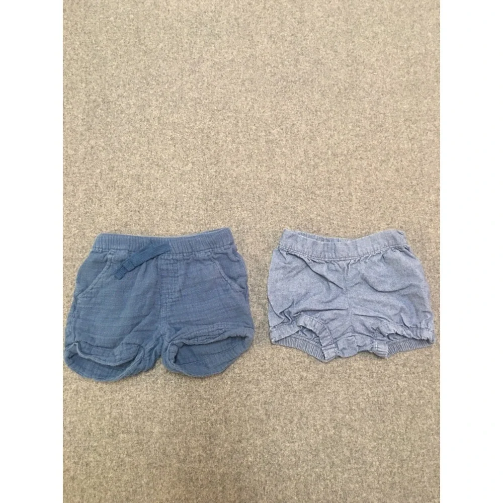 Baby Girl 24 Months 2T Clothing Lot 7x Pieces Bulk Summer Preppy Boho Eyelet
